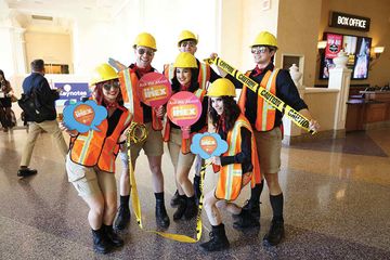 IMEX America Exhibitors Showcase Diverse Initiatives and Offerings