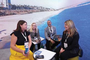 New Reasons to Be Excited About IMEX America 2024