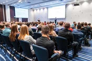 Make the Most of IMEX America’s Educational Opportunities