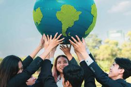 The Evolution of IMEX America's Event Sustainability