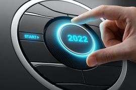 2022 Starts With Déjà Vu, But Confidence That Business Events Will Be Strong by Spring