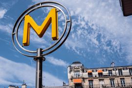 Paris Scrambles to Improve Accessibility Prior to Paralympics