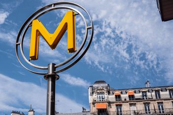 Paris Scrambles to Improve Accessibility Prior to Paralympics