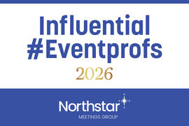 Meet Our Meetings Industry Influencers for 2026