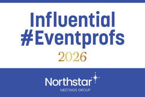Meet Our Meetings Industry Influencers for 2026