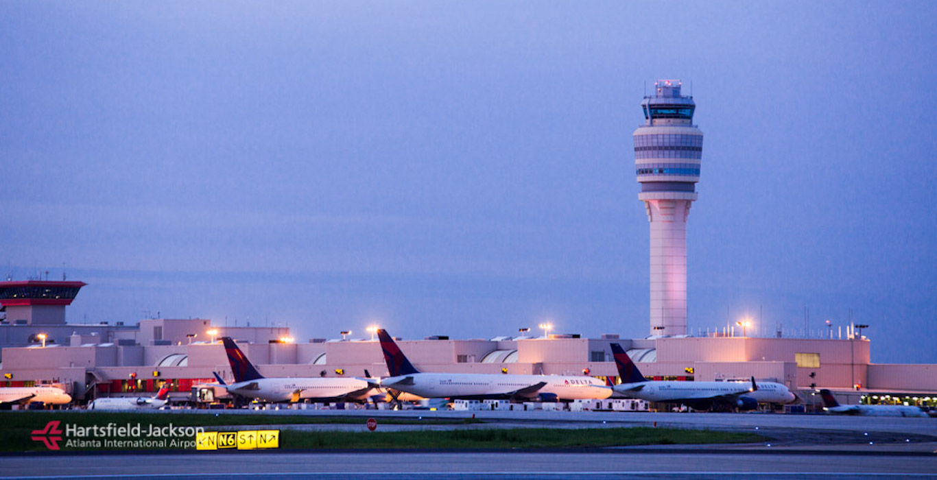 atlanta airport