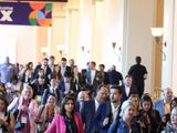 IMEX America 2023 Exhibition Draws Record Attendance