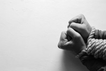 How the Meetings Industry Is Addressing Human Trafficking