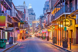 New Orleans & Co. Reacts to New Year's Day Terrorist Attack