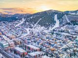 Sundance Film Festival Considers Leaving Park City, Utah
