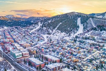 Sundance Film Festival Considers Leaving Park City, Utah