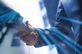 Informa Offers $1.5B to Buy Ascential