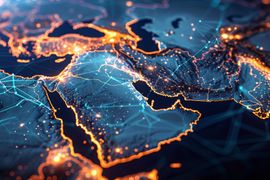 Iran War Forces Events in Middle East to Cancel, Postpone