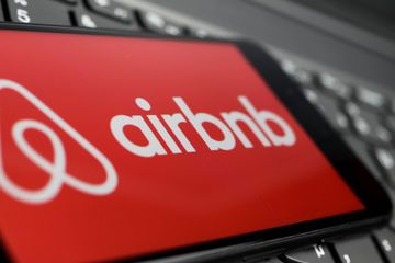 Airbnb Says It Has Removed 59,000 Fake Listings This Year