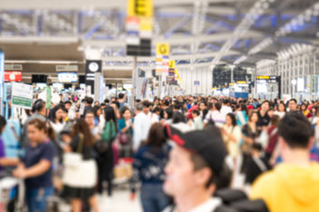 State Department Issues Worldwide Caution for U.S. Travelers