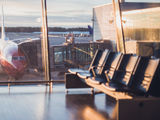 U.S. Domestic Business Travel Still Lags