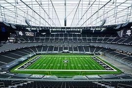 Sports Tourism Is Driving Las Vegas Meetings Growth