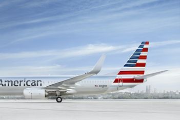 American Airlines Drops Mask Requirements