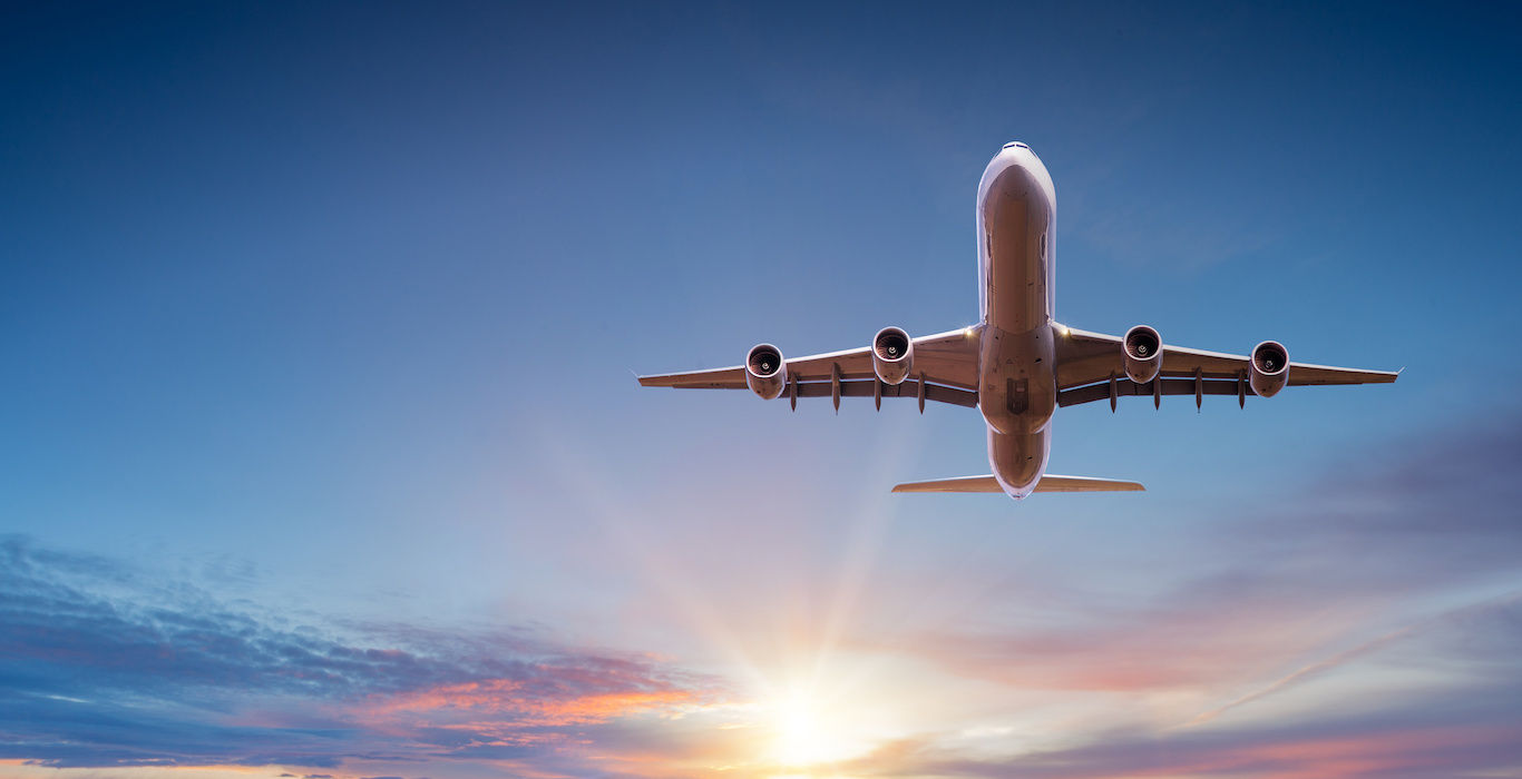 Two-Thirds of AMEX GBT Customers Have Eased Travel Restrictions