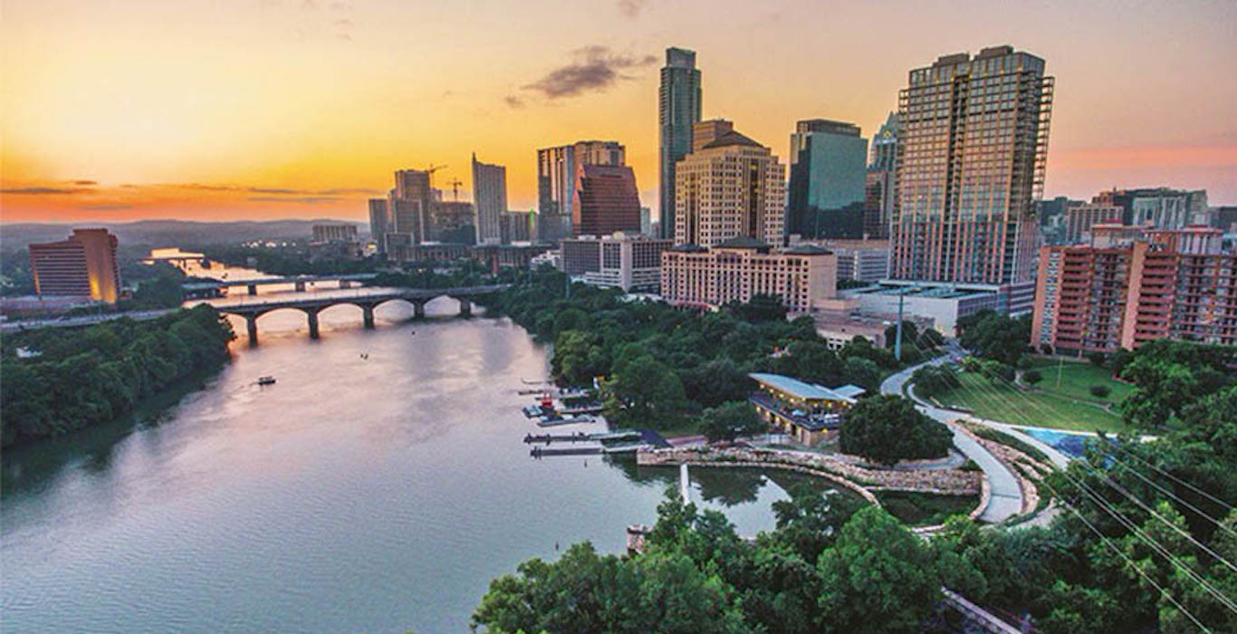 Get Ready for Destination Texas 2019