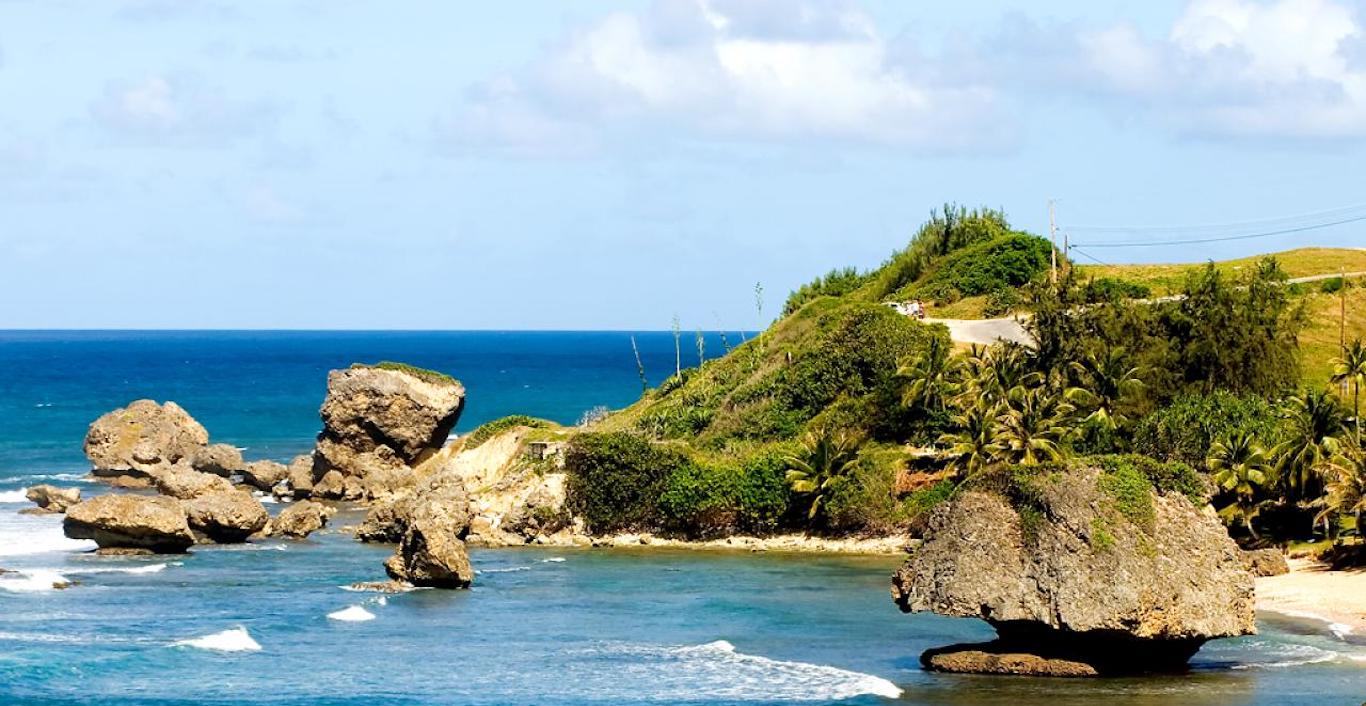 Barbados Sets a Record for U.S. Arrivals in 2018
