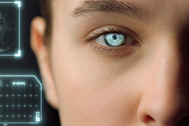 Most Travelers Support Biometric Screening at Airports