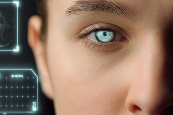 Most Travelers Support Biometric Screening at Airports