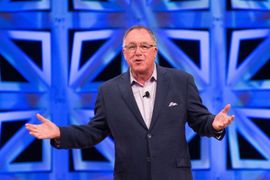 Meetings Industry Mourns the Loss of Bob Lander