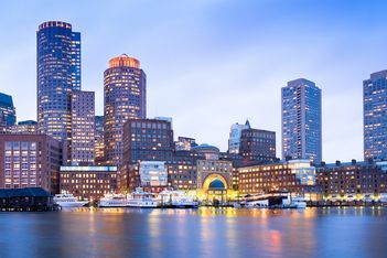 International Attendance Drives Boston Biotech Turnout