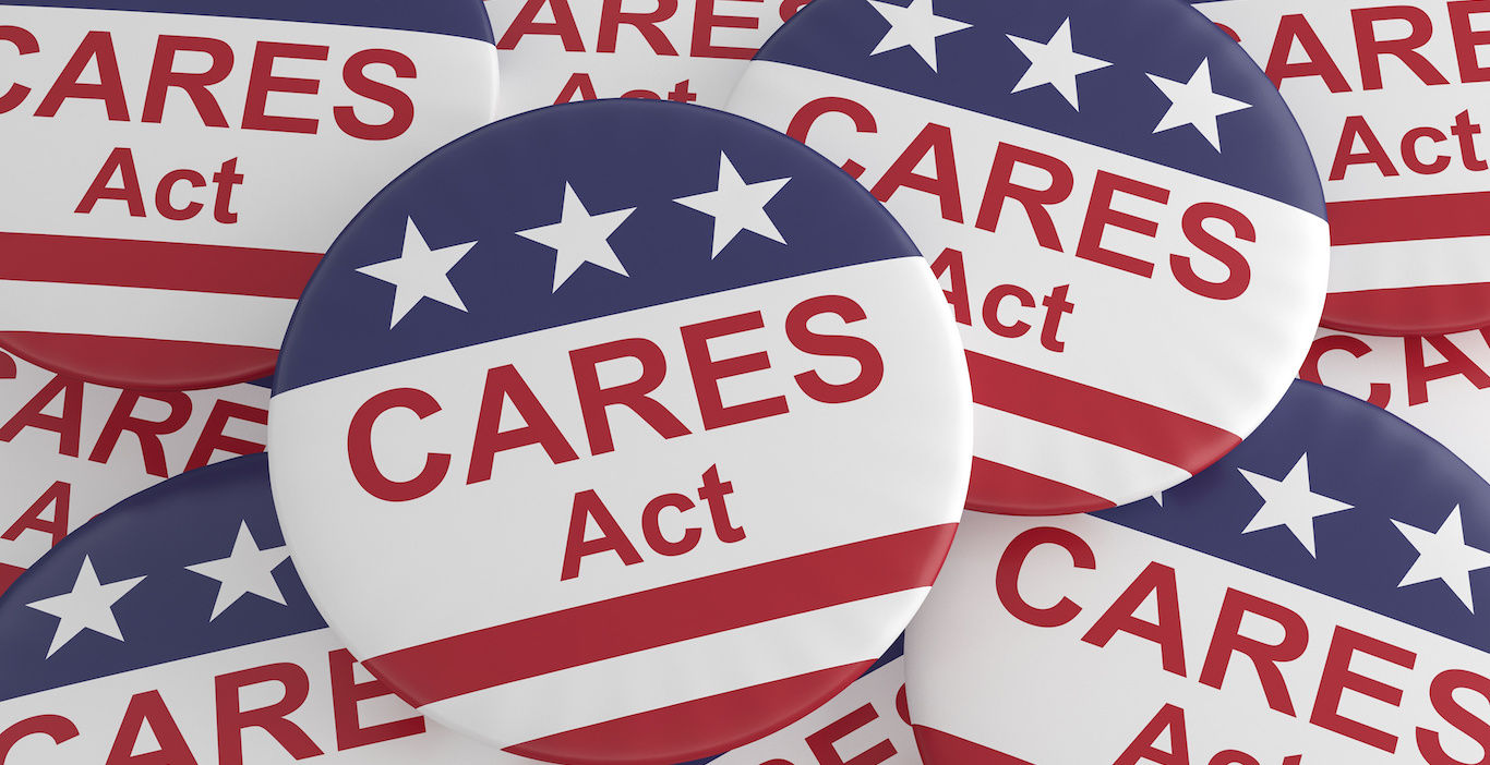 COVID-19 Impact on Travel Will Be 9x Worse Than 9/11; CARES Act Alone Won't Save the Industry