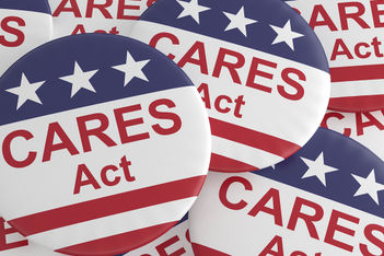 COVID-19 Impact on Travel Will Be 9x Worse Than 9/11; CARES Act Alone Won't Save the Industry