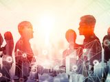 Hybrid Exhibitions and the Light at the End of the Tunnel