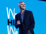 Hilton CEO Chris Nassetta Named National Chair of U.S. Travel