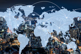 Connecting Event Planners During the Time of Coronavirus
