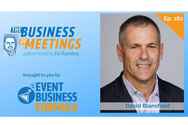 Northstar Launches New Meetings Show; Reflects on Industry Trends