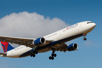 Delta and Aeromexico Must Dissolve Their Partnership