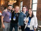 Navigating the Return to In-Person Events