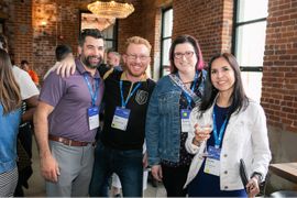 Navigating the Return to In-Person Events