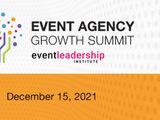 Event Leadership Institute to Host Event Agency Growth Summit
