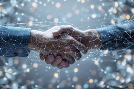 Events Venture Group Completes First Investment Deal