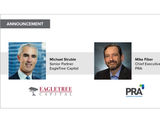 PRA Business Events Acquired by EagleTree Capital