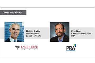 PRA Business Events Acquired by EagleTree Capital