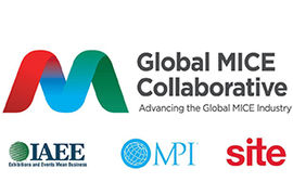 IAEE, MPI, and SITE Relaunch Global MICE Collaborative