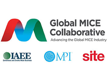IAEE, MPI, and SITE Relaunch Global MICE Collaborative