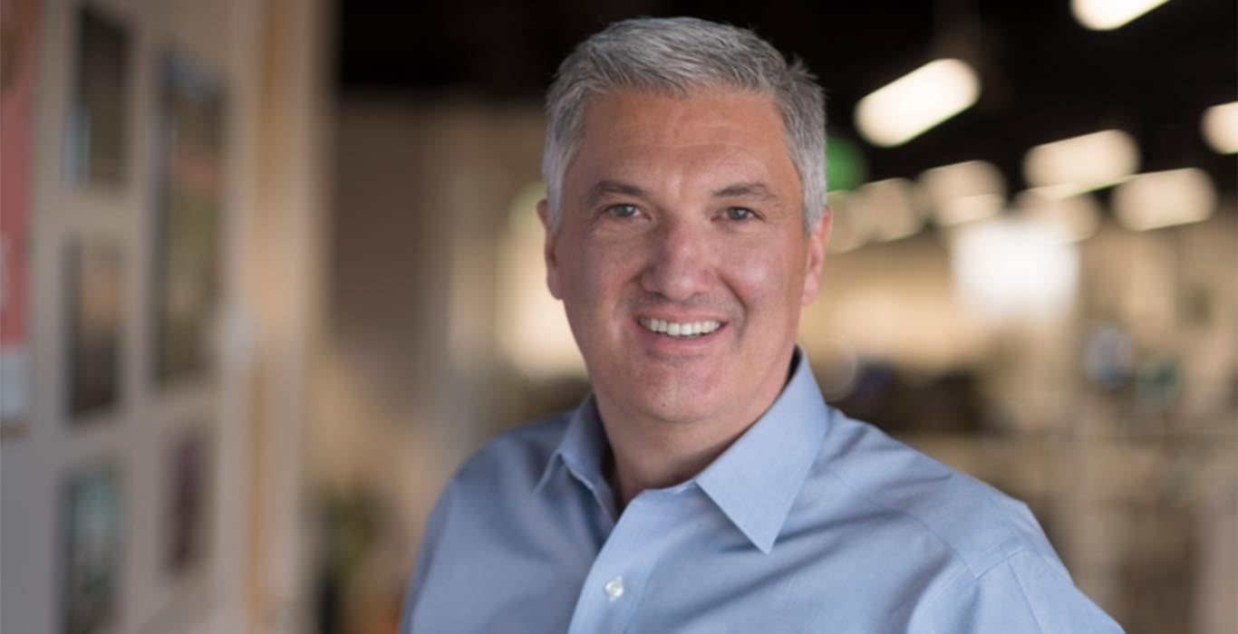 Pac-12 Hires MGM Resorts Executive Geoege Kliavkoff as Commissioner