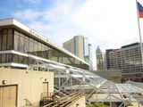 Shooting Spurs Early Closure of Risk Management Conference