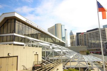 Shooting Spurs Early Closure of Risk Management Conference
