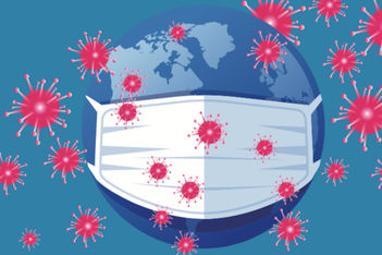 Getty Images Coronavirus Positive Impact Events Sustainability