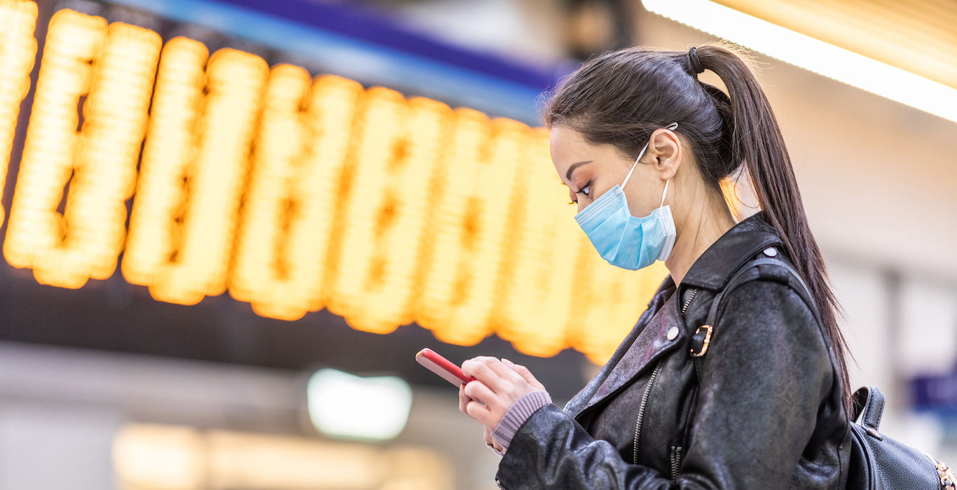 5 Cases of Coronavirus Confirmed in the U.S.