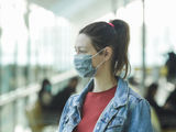 Travel Trends Index Coronavirus